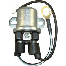Rele Auxiliar Motor Partida 24V Ford Vw Caminhoes