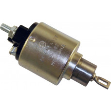 Rele Motor Partida 12V Mercedes Benz Classe E Serie 124