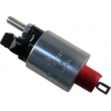 Rele Motor Partida 12V Ford Caminhoes