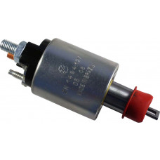 Rele Motor Partida 12V Ford Caminhoes Zanello Trator Cummin