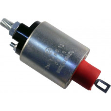 Rele Motor Partida 12V Ford Pickup Jhon Deere Mf Trator