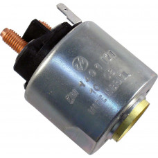 Rele Motor Partida 12V Renault Clio Kangoo Megane Scenic