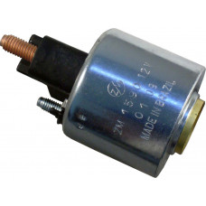 Rele Motor Partida 12V Citroen C25 Cx Peugeot J5