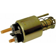 Rele Motor Partida 12V Fiat Punto Tempra Tipo Uno Zm-1595