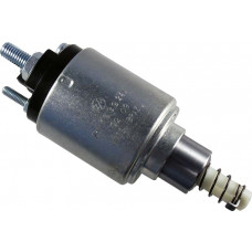 Rele Motor Partida 24V Mercedes 1215 2423 712 714 915 Atego