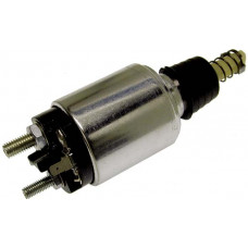 Rele Motor Partida 12V New Holland Trator