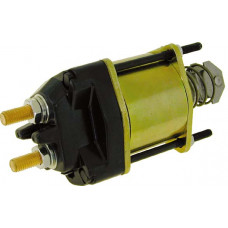 Rele Motor Partida 12V Fiat 124 131 132 Argenta Regata Ritmo