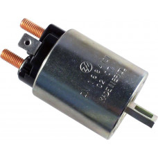 Rele Motor Partida Bedford Isuzu Gm Daewoo Nissan 12V