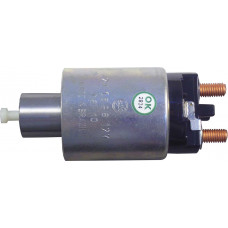 Rele Motor Partida Hyundai Sonata Mitsubishi Pajero Zm-1698