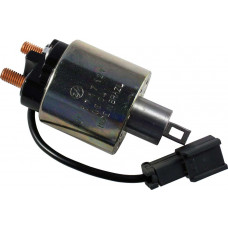 Rele Motor Partida 12V Acura Slx Isuzu Trooper Vehicross