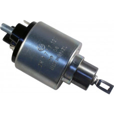 Rele Motor Partida 12V Renault Clio Express