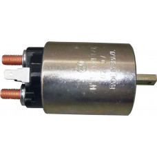 Rele Motor Partida 12V Mf Trator Nissan Renault