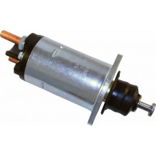 Rele Motor Partida 24V Agrale Case Fiatallis Mercedes Benz