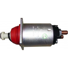 Rele Motor Partida Caminhoes Scania Zm-1833