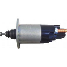 Rele Motor Partida 24V Cummions Vw Caminhoes