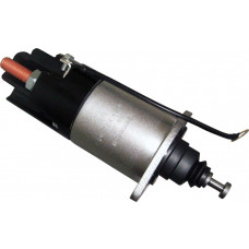 Rele Motor Partida 24V Cummins Equipamentos 39Mt