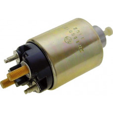 Rele Motor Partida 12V Clark Daewoo Empilhadeira Volvo