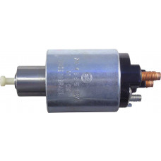 Rele Motor Partida Gm Astra Blazer Monza S10 Vectra Zafira