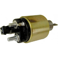 Rele Motor Partida Gol Volkswagen Zm-1972