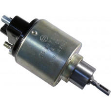 Rele Motor Partida Mercedes Benz Classe A Zm-1973