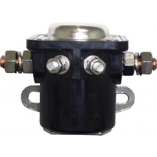 Rele Auxiliar Motor Partida Ford 24V Universal