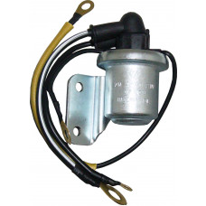 Rele Motor Partida Mercedes Benz Caminhoes 24V Zm-2409