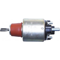 Rele Motor Partida 12V Alpina Roadster Bmw Serie 5 7 8 X5 Z8