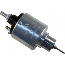 Rele Motor Partida 12V Fiat Ducato Iveco Daily Zm-2479