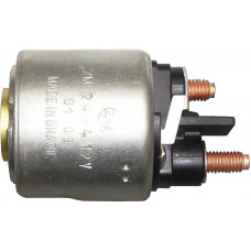 Rele Motor Partida Citroen Berlingo C3 Peugeot 206 Renault