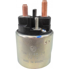 Rele Motor Partida 12V Gm Movano Vivaro Renault Laguna