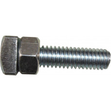 Parafuso Com Porca Para Terminal Bateria