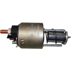 Rele Motor Partida Fiat Bravo Marea Palio Siena Zm-2595
