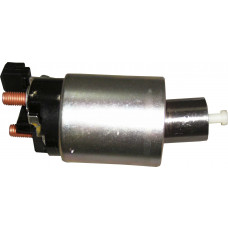 Rele Motor Partida 12V Agrale Micro Onibus Gm Blazer S10