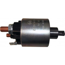 Rele Motor Partida 12V Gm C20 Silverado