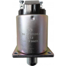 Rele Parada 24V Mwm Motores Estacionarios