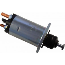 Rele Motor Partida Mercedes Benz Caminhoes 24V Zm-2818
