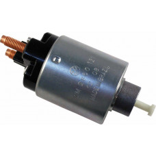 Rele Motor Partida 12V Daewoo Espero Gm Astra Blazer Montana