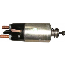 Rele Motor Partida Mitsubishi 24V Renault Vw Caminhoes