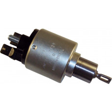 Rele Motor Partida 12V Gm Blazer S10 Nissan Frontier X Terra