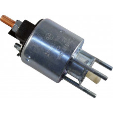 Rele Motor Partida Iveco Daily Fiat Ducato 12V Zm-3395