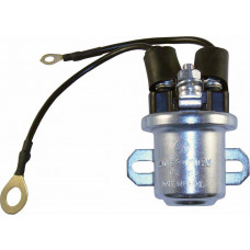 Rele Motor Partida 12V Ford Freightliner Mbb Caminhoes