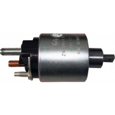 Rele Motor Partida 12V Corsa Escort Fiesta Focus Rang