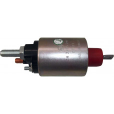 Rele Motor Partida Mercedes Benz Onibus Vw Caminhoes E Oni