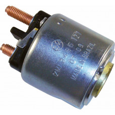 Rele Motor Partida 12V Palio Siena Strada Astra Corsa Meri