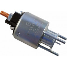 Rele Motor Partida 12V Brava Bravo Cinquecento Marea Punto