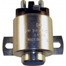 Rele Auxiliar Motor Partida Ford Vw Ashok Caminhoes 12V