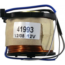 Bobina Rele Motor Partida 12V Nippondenso Partida 2.5Kw Osgr