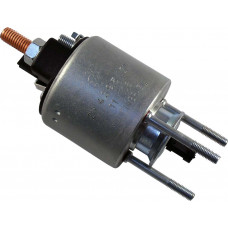 Rele Motor Partida 12V Fiat Palio Siecento