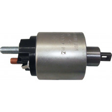 Rele Motor Partida 12V Vw Gol Santana Saveiro