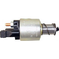 Rele Motor Partida 12V Vw Fox Gol Golf Polo Spacefox